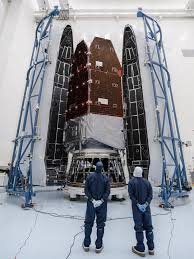 temp_image_1787893199.688513 NASA's Next Giant Leap: The Nancy Grace Roman Space Telescope Launch Guide