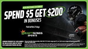 temp_image_1787909112.341539 Maximize Your Wins: How to Claim the $200 DraftKings Bonus for the 2026 Football Season
