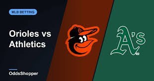temp_image_1787967025.026338 Orioles vs Athletics: Expert Betting Insights & +EV Odds Guide