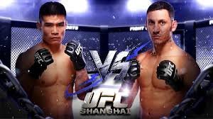 temp_image_1787990642.370899 Xiao Long vs. Francesco Nuzzi: UFC Shanghai Prediction, Betting Odds, and Expert Analysis