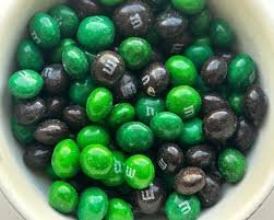 temp_image_1787997802.373718 M&M Mint: The Refreshing Twist You Need to Try Right Now!