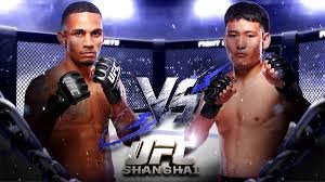 temp_image_1787999253.866667 Andre Lima vs. Namsrai Batbayar: UFC Shanghai Prediction, Odds and Analysis