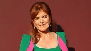 temp_image_1788017026.790134 Sarah Ferguson Returns to the UK: New Beginnings After Royal Turmoil