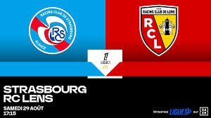 temp_image_1788017745.129442 How to Watch Strasbourg vs. Lens: Fix Your DAZN Streaming Issues Now!