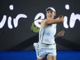 temp_image_1788049742.380506 Elise Mertens: The Belgian Powerhouse Redefining Tennis Consistency