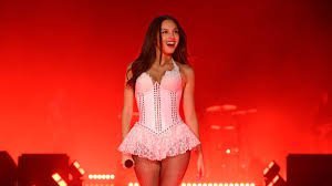temp_image_1788071718.496637 Daisy Chain Fields: Olivia Rodrigo Headlines Empowering All-Women Music Festival