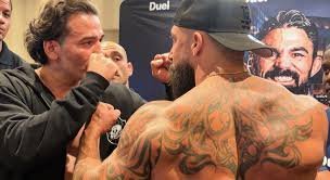 temp_image_1788085204.65918 Gypsy Crusader vs. King Azoulay: Fight Time, Date, and Full Match Preview