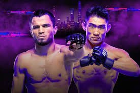 temp_image_1788095007.612679 UFC Umar Nurmagomedov vs Song Yadong: Song Shakes Up the Bantamweight Division in Shanghai