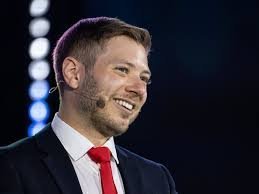 temp_image_1788101445.501546 Security Crisis: Benjamin Netanyahu's Son Yair Urgently Evacuated from US Amid Assassination Threat