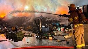 temp_image_1788126040.035476 Massive Blaze Erupts at Fraser Valley Waste Station: Latest Updates