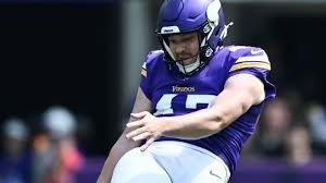 temp_image_1788143257.719153 Minnesota Vikings Punting Decision: Rookie Brett Thorson Beats Out Veteran Johnny Hekker