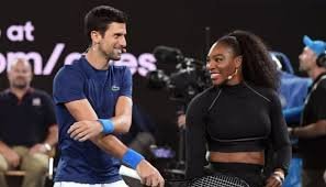 temp_image_1788153344.254605 Serena Williams' Epic Return: Novak Djokovic Hails the Tennis Legend