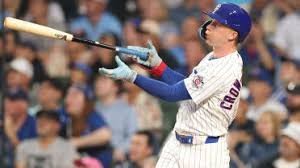 temp_image_1788154057.00249 Pete Crow-Armstrong: The Rising Star Rewriting Chicago Cubs History