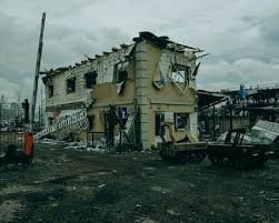 temp_image_1788163905.607991 The Deadly Cost of Misplaced Logistics: Tragedy Strikes Ammunition Warehouse in Myla
