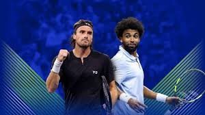 temp_image_1788192781.779593 Stefanos Tsitsipas: The Rise and Evolution of a Tennis Powerhouse