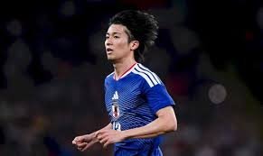 temp_image_1788194978.286849 Is Malick Fofana Leaving Olympique Lyonnais? OL Eyes Keito Nakamura as Potential Replacement