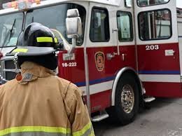temp_image_1788207001.086373 Residential Building Fire in Saguenay: Swift Evacuation Prevents Injuries