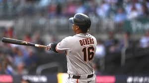 temp_image_1788219318.099614 Rafael Devers Hits Milestone 30th Home Run: Pure Power on Display