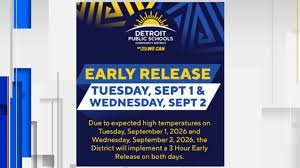 temp_image_1788265137.27428 Detroit Heat Wave: DPSCD Announces Early School Dismissals for Student Safety