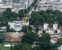 temp_image_1788269456.380726 John Roberts and the Battle for the People's House: Trump's Architectural Legacy