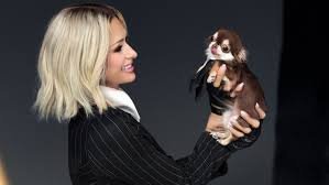 temp_image_1788276578.725334 Paris Hilton and the Digital Ghost of Karl Lagerfeld: A Bold New Era for Luxury Fashion