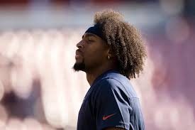 temp_image_1788282674.319872 Kyler Gordon's Uncertain Future: Injury Woes and Concerning Updates from the Chicago Bears