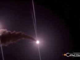 temp_image_1788367285.904862 Kheibar Shekan: The 'Castle Breaker' Missile Reshaping Middle East Tensions