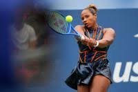 temp_image_1788367639.951733 US Open Tennis Championships: Taylor Townsend Battles Taylah Preston in New York