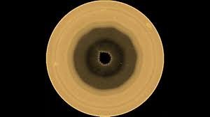 temp_image_1788417919.851809 Beyond the Hexagon: The Mysterious Giant Decagon of Saturn's South Pole
