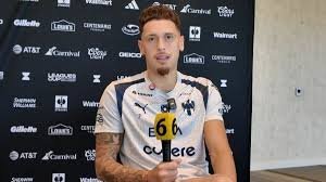 temp_image_1788418983.641095 Lucas Ocampos: The Versatile Powerhouse of Sevilla FC and Argentina