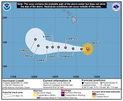 temp_image_1788419692.70551 Hurricane Hawaii Alert: Category 4 Hurricane Lowell Threatens the Islands