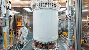 temp_image_1788424788.085333 Weakly Interacting Massive Particle: A Breakthrough in the Search for Dark Matter?