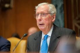 temp_image_1788466019.674222 Will Mitch McConnell Return to the Senate? Latest News and Health Updates