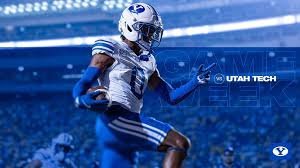 temp_image_1788492102.904438 BYU Football 2026 Season Opener: No. 14 BYU vs. Utah Tech