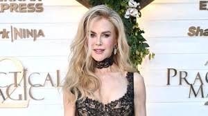 temp_image_1788501082.937345 Nicole Kidman and Dune: Why the Oscar Winner Isn't Joining the Space Epic