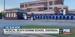 temp_image_1788521380.833003 Tragedy at Dorman High School: Community Mourns After Sudden Medical Emergency