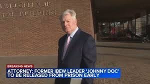 temp_image_1788555013.621348 Trump Commutes Sentence for Former Philly Labor Leader 'Johnny Doc' Dougherty
