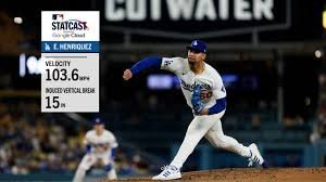 temp_image_1788589814.383319 Edgardo Henriquez: The 103.6 MPH Heatwave Taking the Mound by Storm