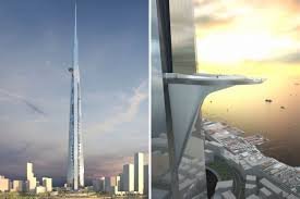 temp_image_1788595182.409817 Scaling the Skies: Jeddah Tower’s Journey to Become the World's Tallest Building