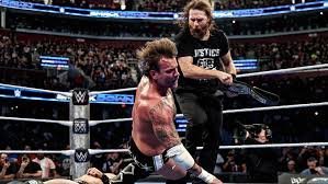 temp_image_1788604209.002009 WWE SmackDown Highlights: CM Punk Retains Undisputed Title in Chaotic Showdown
