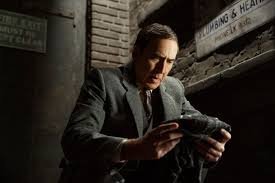 temp_image_1788604925.326438 Nicolas Cage's Spider-Noir Canceled: The Shocking End of a Marvel Masterpiece
