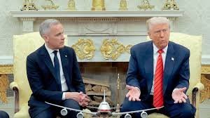 temp_image_1788607457.426898 US Department of Justice Antitrust Division: Navigating the US-Canada Trade War and 'Lake America' Controversy