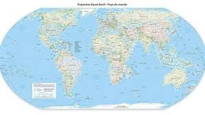 temp_image_1788611130.726556 Beyond the Mercator: Why the UN is Adopting a New World Map for a Fairer Perspective