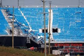 temp_image_1788613683.241586 Storm Havoc: Rogers Stadium Damaged Ahead of AC/DC's Epic Return to Toronto