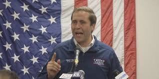 temp_image_1788616951.548303 Alabama Residency Dispute: John Wahl Faces Lawsuit to be Removed from Lt. Governor Ballot
