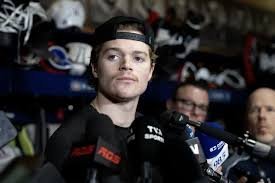 temp_image_1788620179.36737 Montreal Canadiens Leadership Shift: Is Cole Caufield the Next Alternate Captain? | hockey30