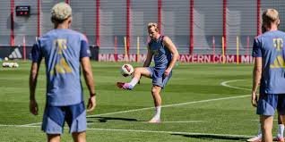 temp_image_1788630255.436761 Bayern Munich: The Unstoppable Giant of German Football