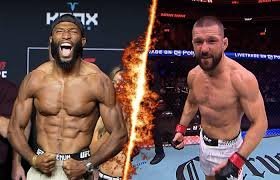 temp_image_1788631689.904688 Salahdine Parnasse UFC Debut: Dream Fights, Dan Hooker, and the Gamrot Rivalry