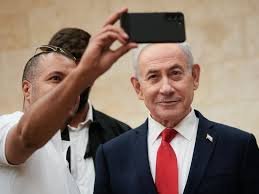 temp_image_1788710215.784545 Benjamin Netanyahu and the Qatar Conflict: Boasts, Bombings, and Political Stakes