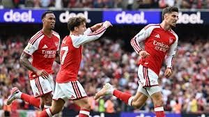 temp_image_1788720230.758698 Declan Rice: The Engine Driving Arsenal and England to Success